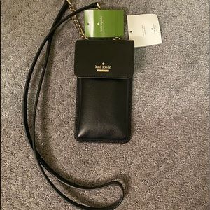 Kate spade Patterson drive crossbody bag